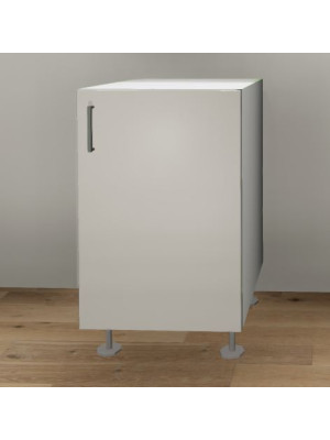 1 Door Base Cabinet  - Right Hinged